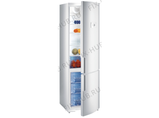 Холодильник Gorenje RK63391DW (231809, HZS4066EFV) - Фото